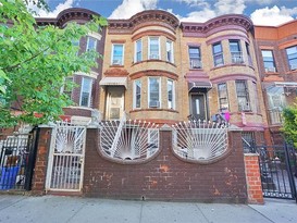 Home for Sale Sunset Park, Brooklyn