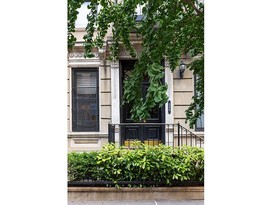 Home for Sale Sutton Place, Manhattan