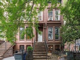 Home for Sale Bedford Stuyvesant, Brooklyn