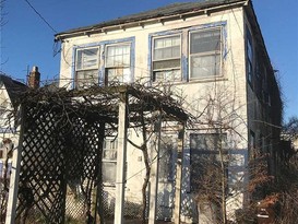 Home for Sale Far Rockaway, Queens