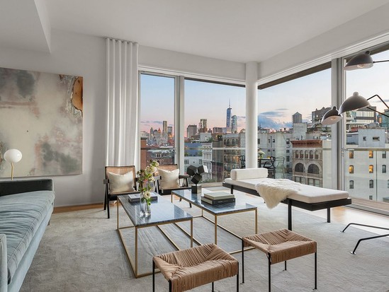 Condo for Sale East Village, Manhattan