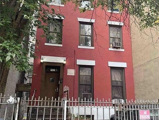 Multi-family for Sale East Harlem, Manhattan