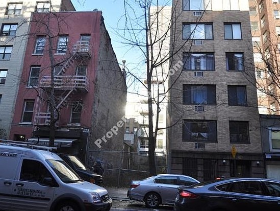 Multi-family for Sale Sutton Place, Manhattan