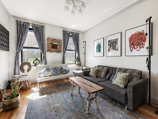 Condo for Sale East Village, Manhattan