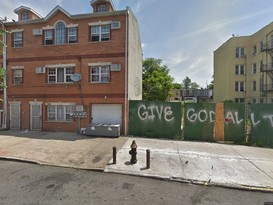 Home for Pre-foreclosure / auction East New York, Brooklyn