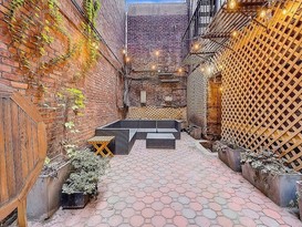 Home for Sale Hells Kitchen, Manhattan