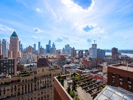 Home for Sale Hells Kitchen, Manhattan