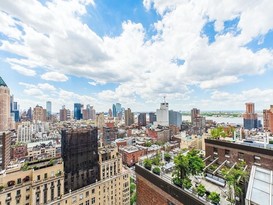 Home for Sale Hells Kitchen, Manhattan