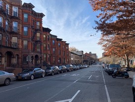 Home for Pre-foreclosure / auction Clinton Hill, Brooklyn