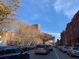 Home for Pre-foreclosure / auction Clinton Hill, Brooklyn