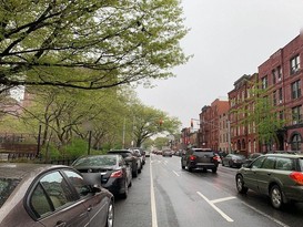 Home for Pre-foreclosure / auction Clinton Hill, Brooklyn