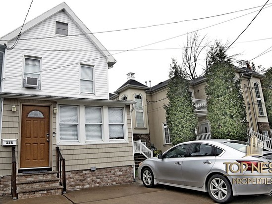 Single-family for Sale Mariners Harbor, Staten Island