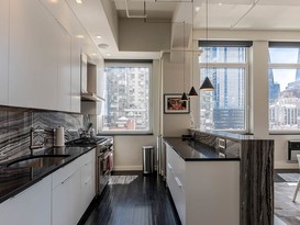 Home for Sale Hudson Yards, Manhattan