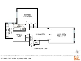 Home for Sale Turtle Bay, Manhattan