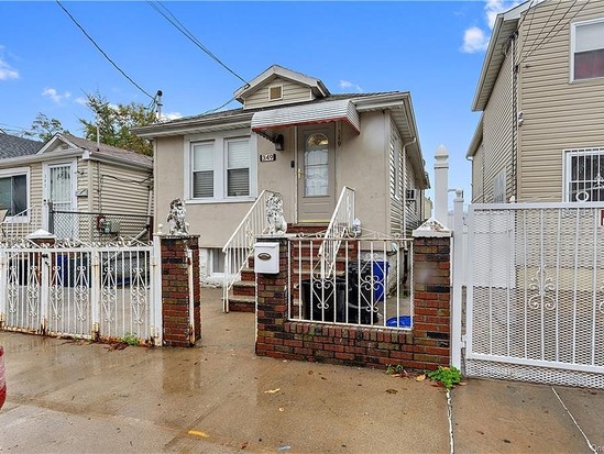 Multi-family for Sale Soundview, Bronx