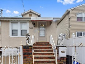 Home for Sale Soundview, Bronx