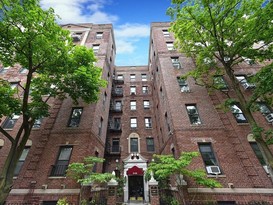 Home for Sale Jackson Heights, Queens