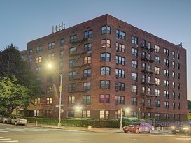 Home for Sale Jackson Heights, Queens