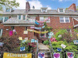 Home for Sale Jackson Heights, Queens