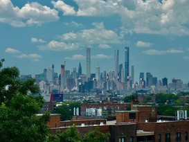 Home for Sale Jackson Heights, Queens