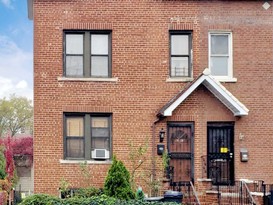 Home for Sale Astoria, Queens