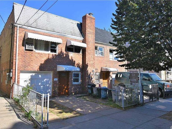 Multi-family for Sale North Corona, Queens