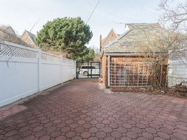 Home for Sale Jackson Heights, Queens