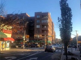 Home for Sale Jackson Heights, Queens