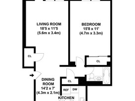 Home for Sale Jackson Heights, Queens