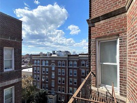 Home for Sale Jackson Heights, Queens