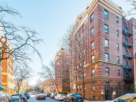 Home for Sale Jackson Heights, Queens