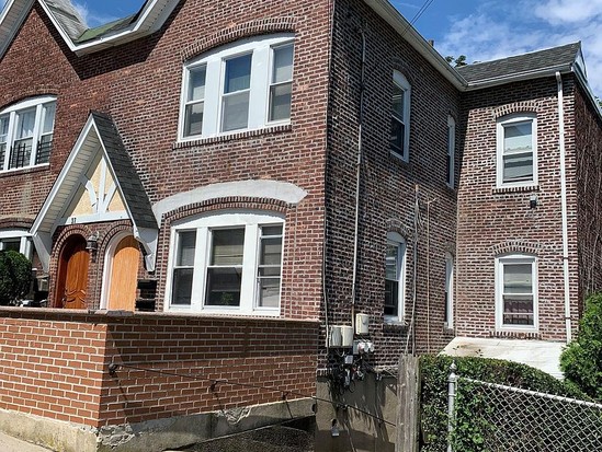 Single-family for Sale Tompkinsville, Staten Island