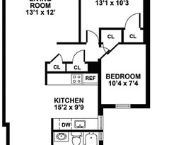 Home for Sale Prospect Lefferts Gardens, Brooklyn