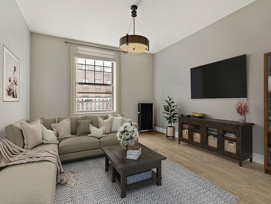 Condo for Sale Prospect Lefferts Gardens, Brooklyn