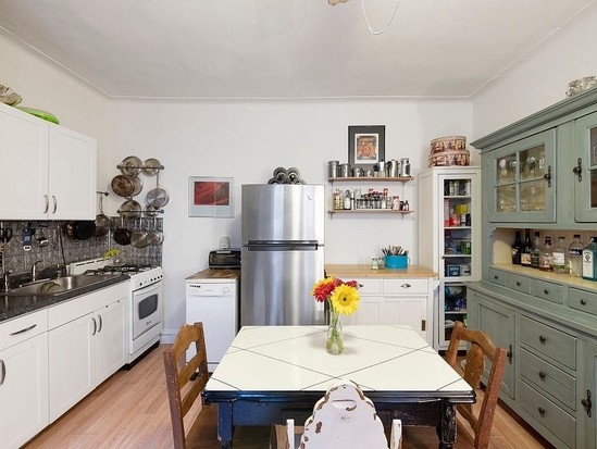 Condo for Sale Crown Heights, Brooklyn