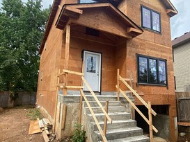 Home for New construction West Brighton, Staten Island