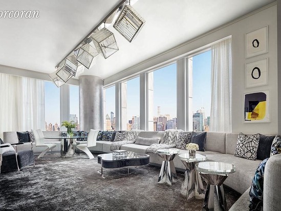 Condo for Sale Hudson Yards, Manhattan