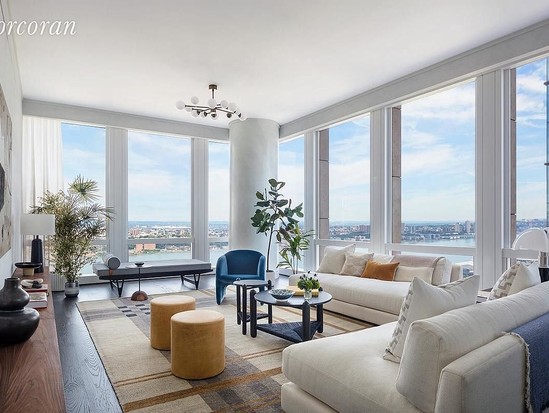 Condo for Sale Hudson Yards, Manhattan