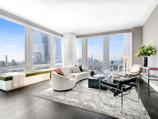 Condo for Sale Hudson Yards, Manhattan