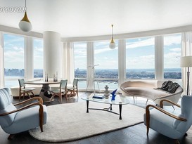 Home for Sale Hudson Yards, Manhattan