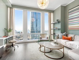 Home for Sale Hudson Yards, Manhattan