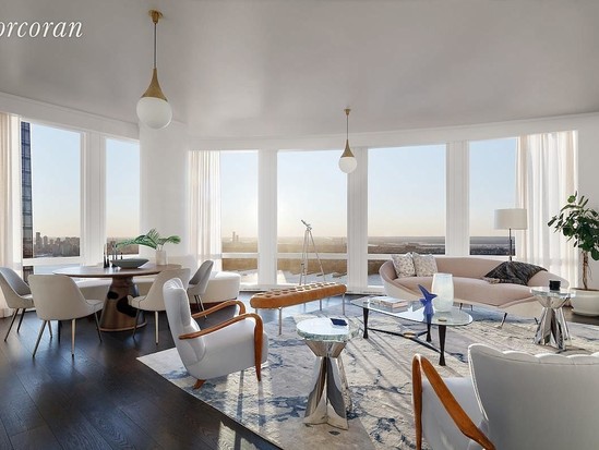 Condo for Sale Hudson Yards, Manhattan