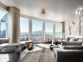 Home for Sale Hudson Yards, Manhattan