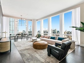 Home for Sale Hudson Yards, Manhattan