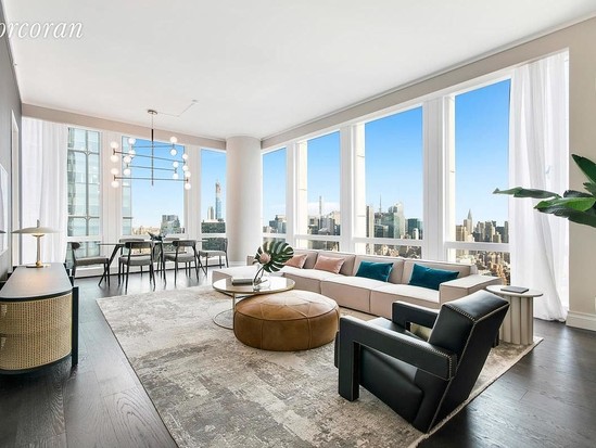 Condo for Sale Hudson Yards, Manhattan