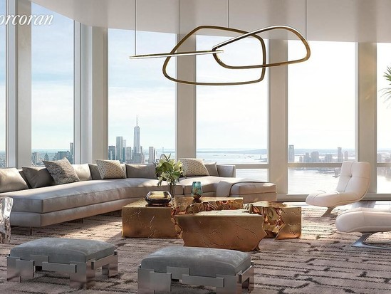 Condo for Sale Hudson Yards, Manhattan