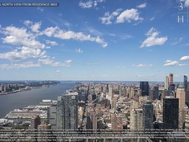 Home for Sale Hudson Yards, Manhattan