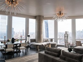 Home for Sale Hudson Yards, Manhattan