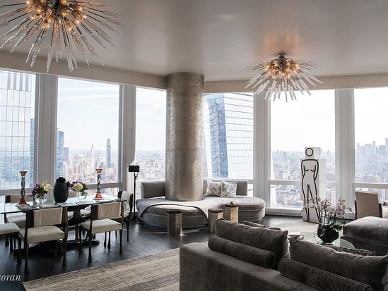 Condo for Sale Hudson Yards, Manhattan