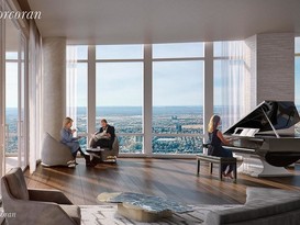 Home for Sale Hudson Yards, Manhattan